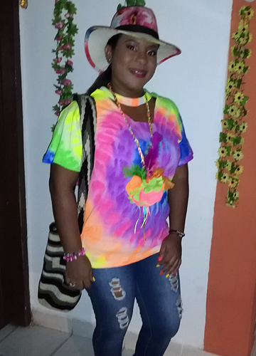 Your Latin Wife? Your Latin Wife?