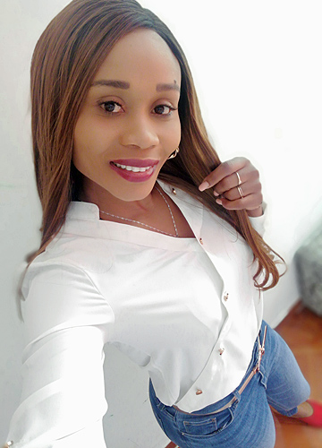 Your Latin Wife? Your Latin Wife?