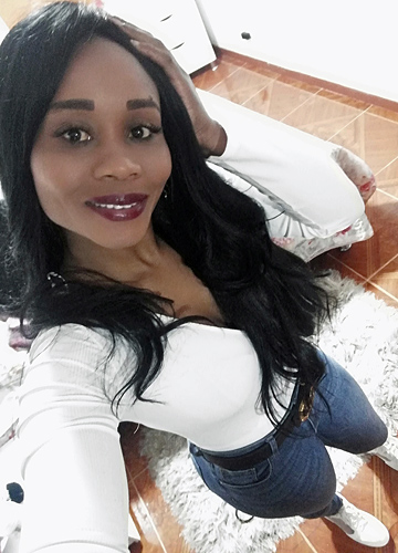 Your Latin Bride? Your Latin Bride?