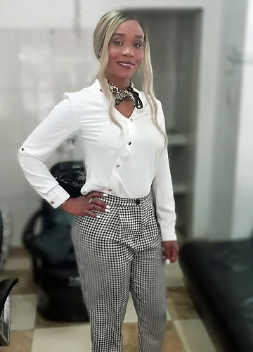 Your Latin Wife? Your Latin Wife?