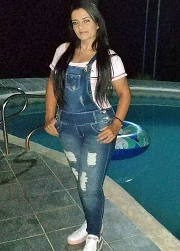 Your Latin Wife? Your Latin Wife?