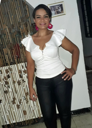 Your Latin Bride? Your Latin Bride?