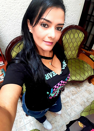 Your Latin Bride? Your Latin Bride?