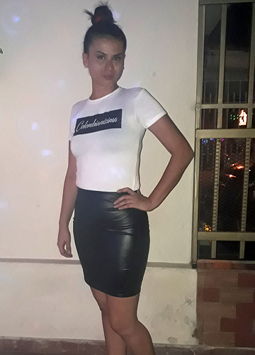 Your Latin Wife? Your Latin Wife?