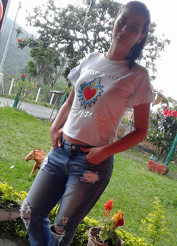 Your Latin Bride? Your Latin Bride?