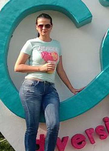 Your Latin Wife? Your Latin Wife?