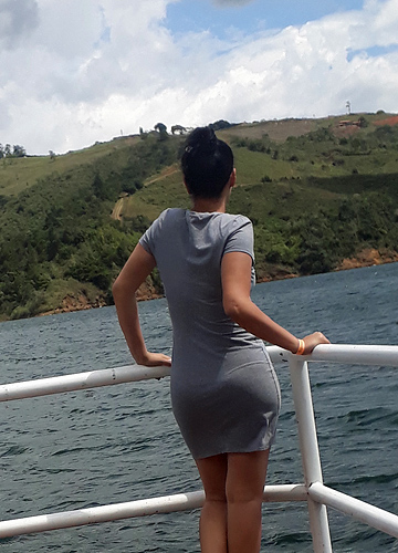 Your Latin Bride? Your Latin Bride?