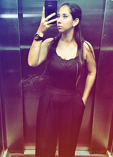 Your Latin Wife? Your Latin Wife?