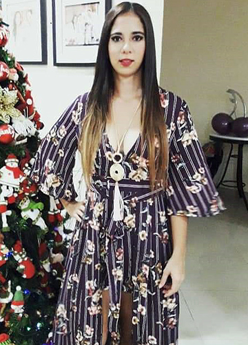 Your Latin Wife? Your Latin Wife?