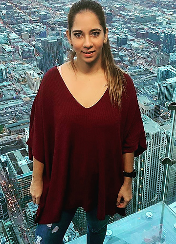 Your Latin Bride? Your Latin Bride?