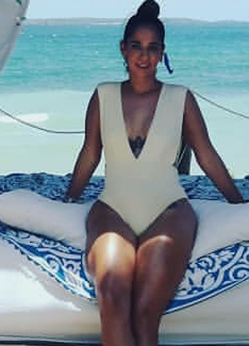 Your Latin Bride? Your Latin Bride?