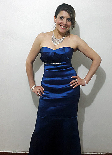 Your Latin Wife? Your Latin Wife?