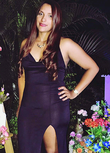 Your Latin Wife? Your Latin Wife?