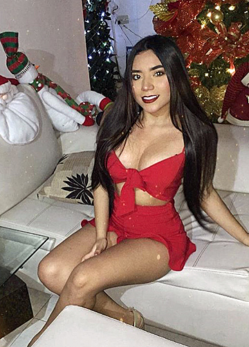 Your Latin Wife? Your Latin Wife?
