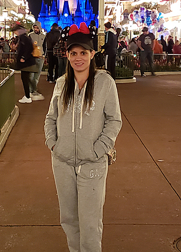 Your Latin Wife? Your Latin Wife?