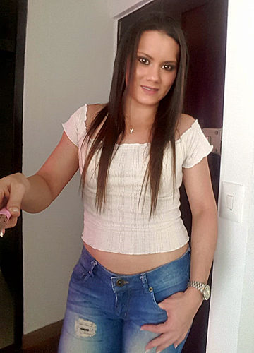 Your Latin Bride? Your Latin Bride?