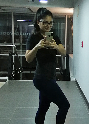 Your Latin Wife? Your Latin Wife?