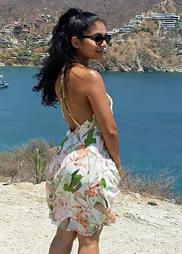 Your Latin Bride? Your Latin Bride?