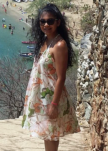 Your Latin Wife? Your Latin Wife?