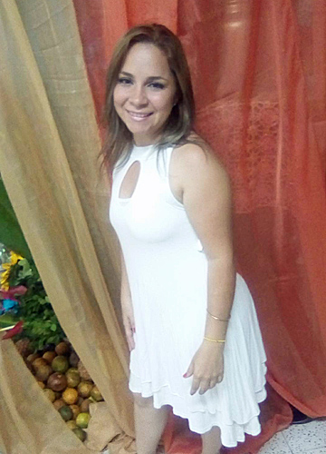 Your Latin Wife? Your Latin Wife?