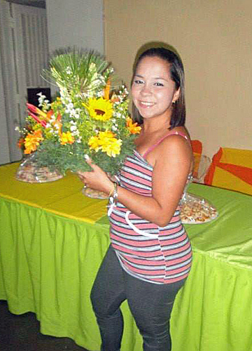 Your Latin Bride? Your Latin Bride?