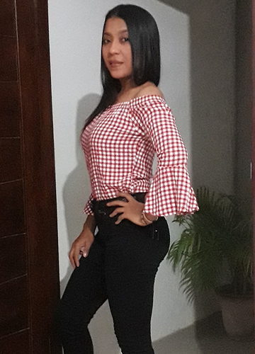 Your Latin Bride? Your Latin Bride?