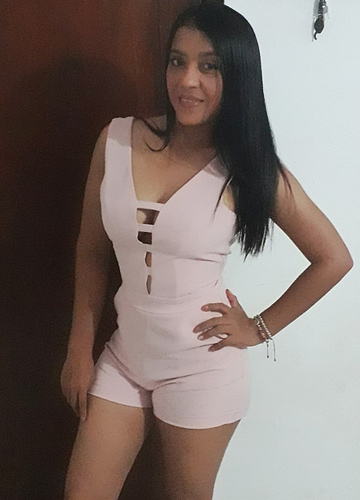 Your Latin Wife? Your Latin Wife?