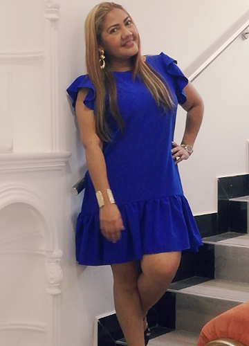 Your Latin Wife? Your Latin Wife?