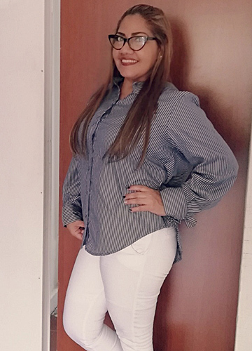 Your Latin Bride? Your Latin Bride?