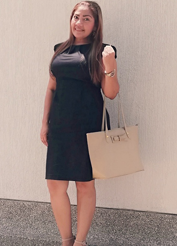 Your Latin Wife? Your Latin Wife?