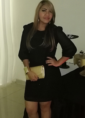 Your Latin Bride? Your Latin Bride?