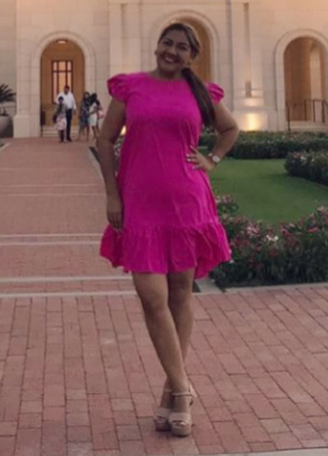 Your Latin Wife? Your Latin Wife?