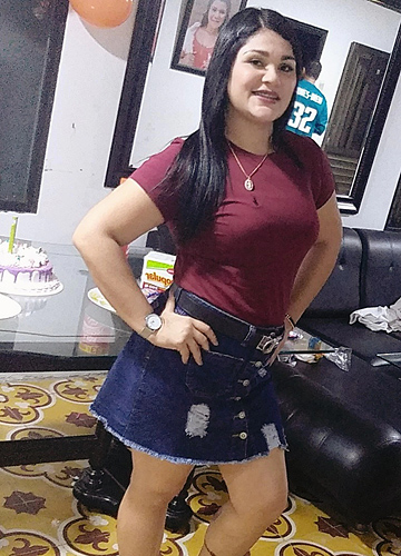 Your Latin Wife? Your Latin Wife?