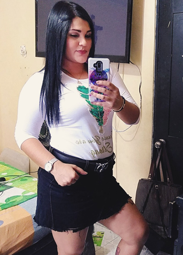 Your Latin Bride? Your Latin Bride?