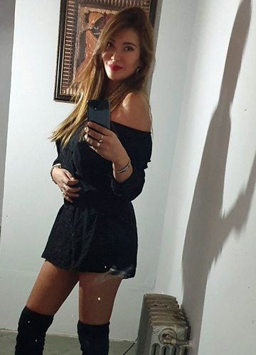 Your Latin Bride? Your Latin Bride?