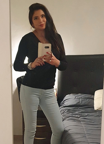 Your Latin Wife? Your Latin Wife?