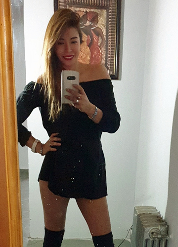 Your Latin Bride? Your Latin Bride?