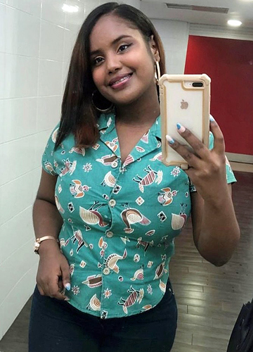 Your Latin Wife? Your Latin Wife?