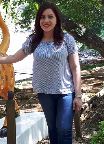 Your Latin Bride? Your Latin Bride?