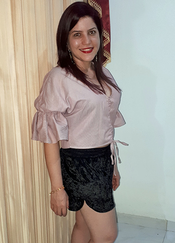 Your Latin Wife? Your Latin Wife?