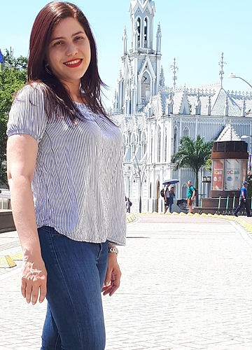 Your Latin Wife? Your Latin Wife?