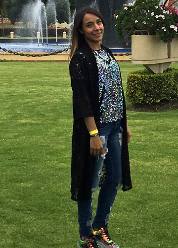 Your Latin Bride? Your Latin Bride?