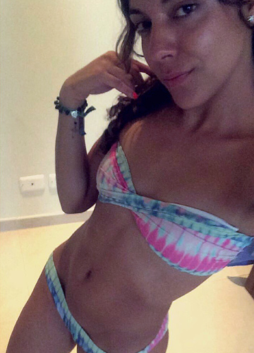 Your Latin Wife? Your Latin Wife?