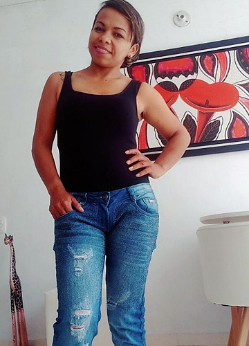 Your Latin Wife? Your Latin Wife?