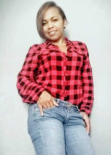 Your Latin Bride? Your Latin Bride?