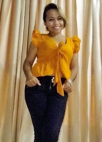 Your Latin Wife? Your Latin Wife?