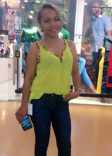 Your Latin Wife? Your Latin Wife?