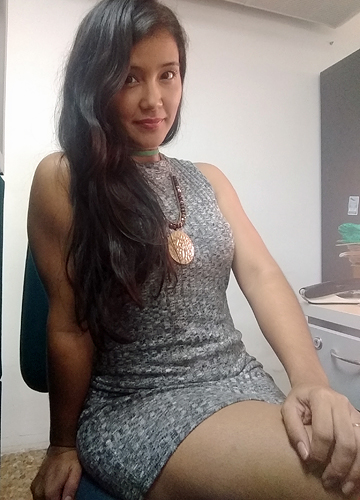 Your Latin Wife? Your Latin Wife?