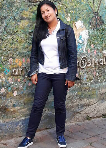 Your Latin Bride? Your Latin Bride?