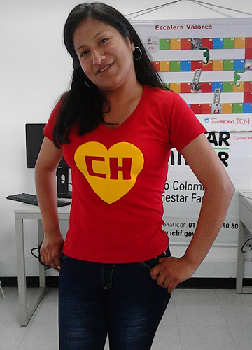 Your Latin Wife? Your Latin Wife?